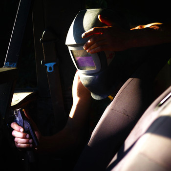 Ben Blash - Injection