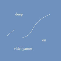 Carlito Pautz - deep on videogames