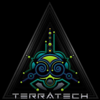 TerraTech - Lysergic Arcade