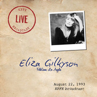Eliza Gilkyson - FolkScene, Los Angeles (Live, August 22, 1993)