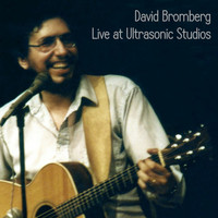 David Bromberg - Live at Ultrasonic Studios (Live)