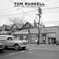 Tom Russell - Down On Main Street (Live In Toronto '91)