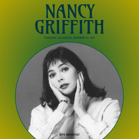 Nanci Griffith - FolkScene, Los Angeles (Live, November 27, 1983)