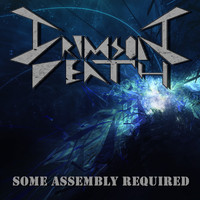 Crimson Death - Some Assembly Required