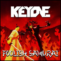 KeyOne - Foolish Samurai