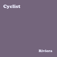 Cyclist - Riviera