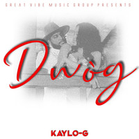 Kaylo-G - Dwóg