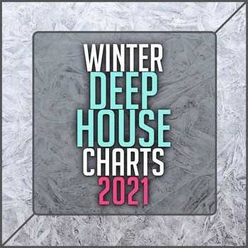 Various Artists - Winter Deep House Charts 2021