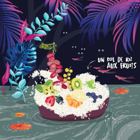 Rafiki - Un Bol de Riz aux Fruits