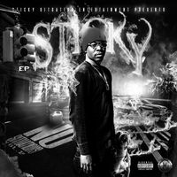 Sticky - No Situations Vol.2 (Explicit)