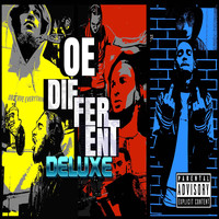 Œ - Oe Different Deluxe (Explicit)