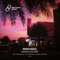 Remundo - Andalousie