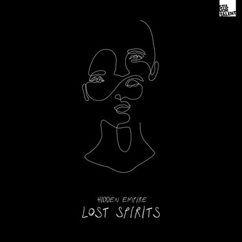 Hidden Empire - Lost Spirits
