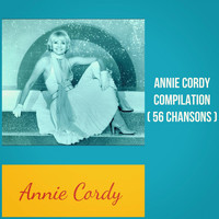 Annie Cordy - Annie Cordy Compilation (56 chansons)