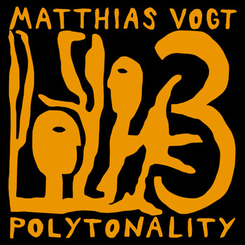 Matthias Vogt - Polytonality 3