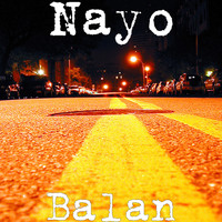 NAYO - Balan (Explicit)
