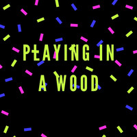 Sash - Playing in a Wood