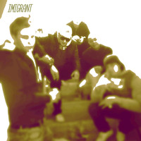 Ham - Imigrant (Explicit)