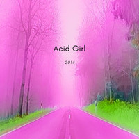 Pladdy - Acid Girl