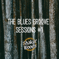 Shakin Woods - Blues Groove Sessions #1
