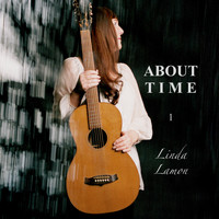 Linda Lamon - About Time