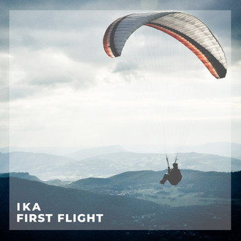 IKA - First Flight