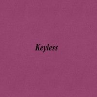 Terrence Adams - Keyless