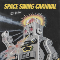 Dj Mibor - Space Swing Carnival