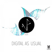 Nico Pusch - Digital as Usual