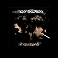 Moonbootica - Mopedgang