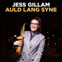 Jess Gillam - Auld Lang Syne (Arr. Riley)