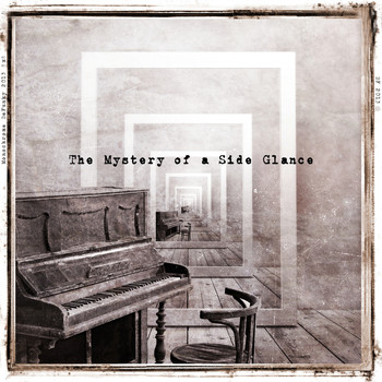Jonathan Sharples Music - The Mystery of a Side Glance