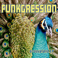 Funkgression - Grooveland EP