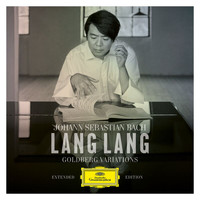 Lang Lang - Bach: Christmas Oratorio, BWV 248: X. Sinfonia (Arr. Anna Saradjian)