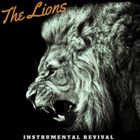 The Lions - Instrumental Revival