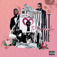 Raheem Devaughn - What A Time To Be In Love (Explicit)