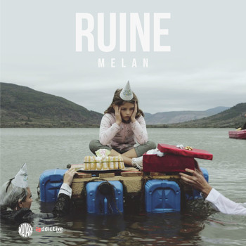 Melan - Ruine (Explicit)