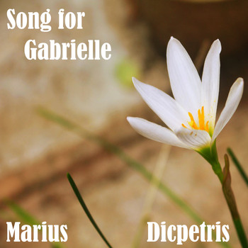 Marius Dicpetris - Song for Gabrielle