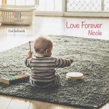 Nicole - Love Forever