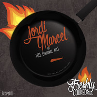 Jordi Marcel - Free