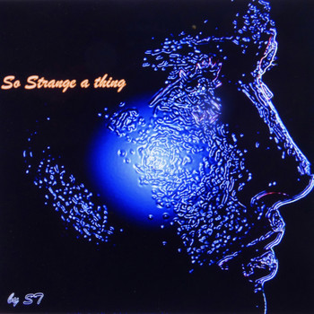 ST - So Strange a Thing (Explicit)
