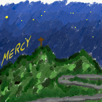 Donna - Mercy