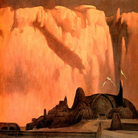 Kesh - Fear is the Mind Killer