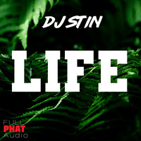 DJ Stin - Life