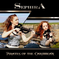 Sephira - Pirates of the Caribbean