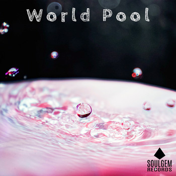 Various Artists - World pool