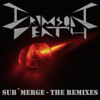Crimson Death - Sub˚Merge (The Remixes)