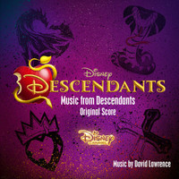 David Lawrence - Music from Descendants (Original Score)