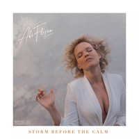 Abi Flynn - Storm Before the Calm (Radio Edit [Explicit])