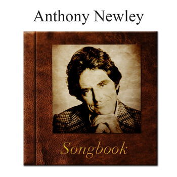 Anthony Newley - The Anthony Newley Songbook